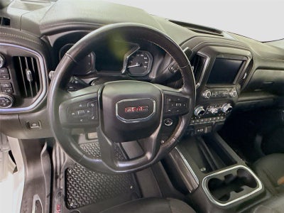 2021 GMC Sierra 3500 HD AT4