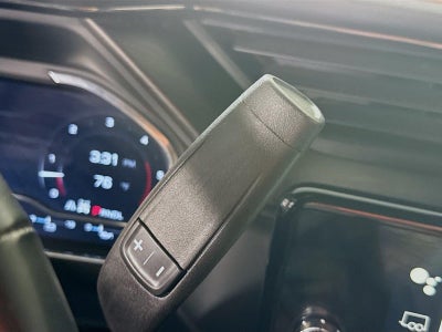2025 GMC Sierra 3500 HD AT4
