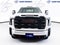 2025 GMC Sierra 3500 HD AT4