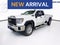 2021 GMC Sierra 2500 HD Base
