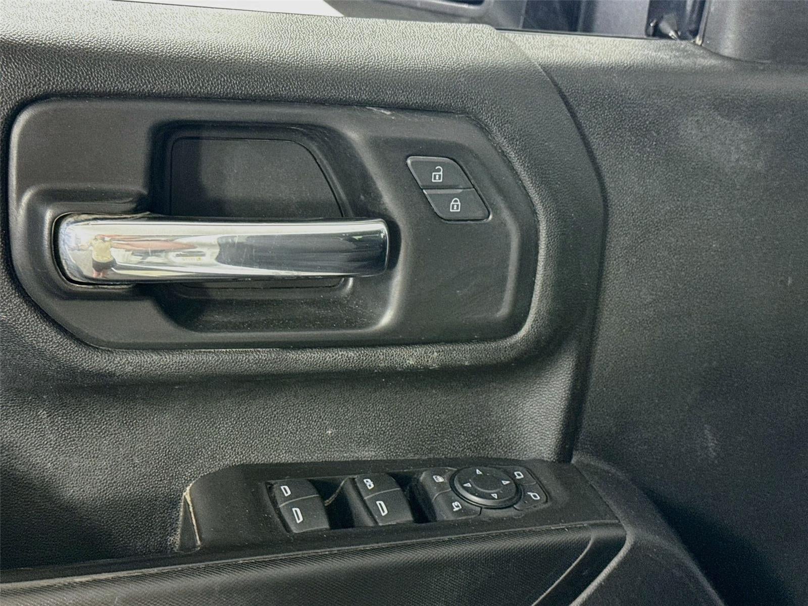 2021 GMC Sierra 2500 HD Base