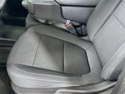 2021 GMC Sierra 2500 HD Base