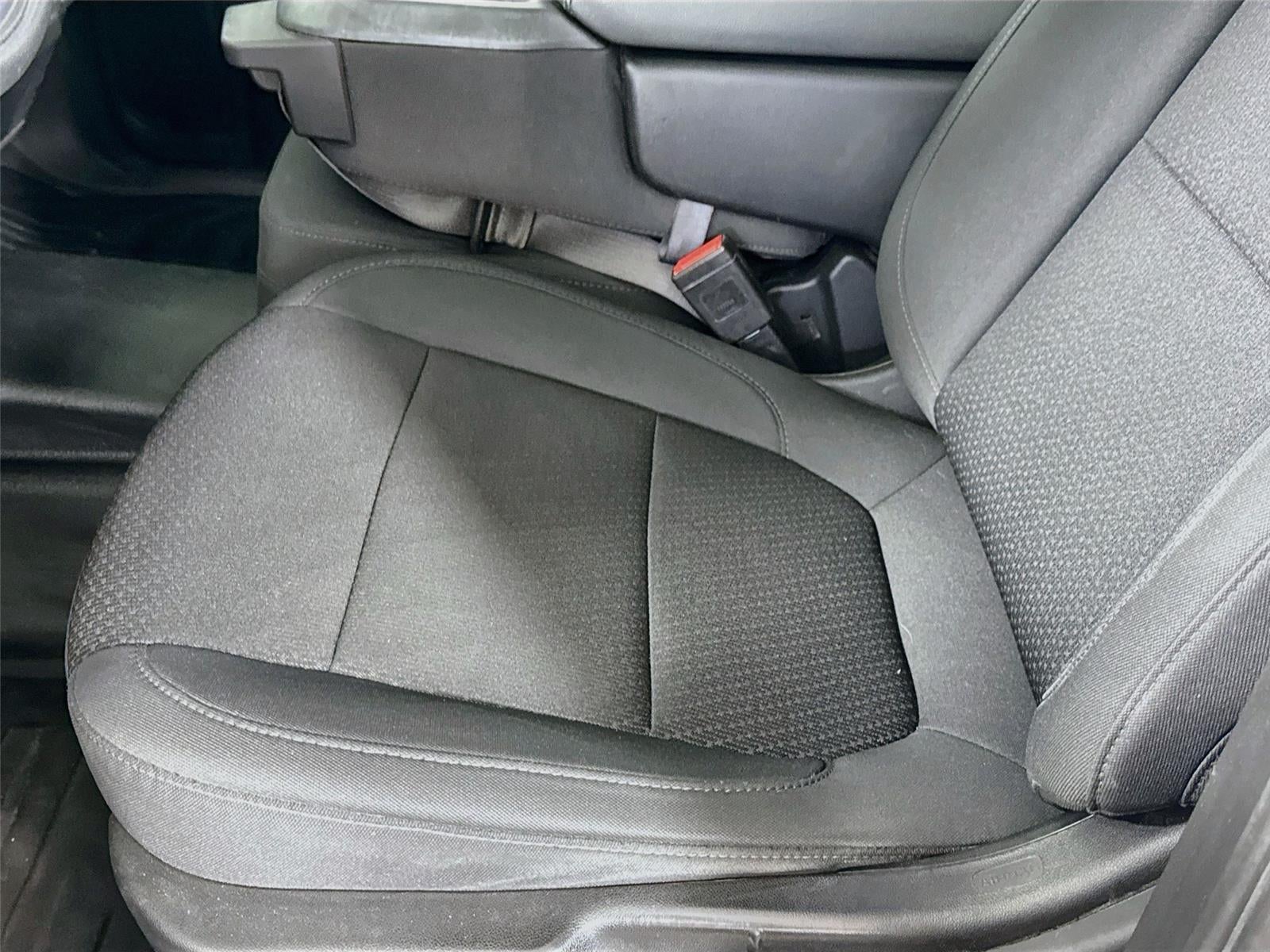 2021 GMC Sierra 2500 HD Base