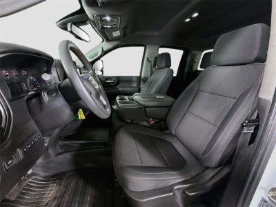 2021 GMC Sierra 2500 HD Base