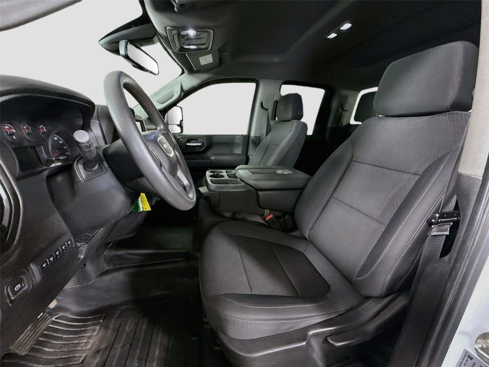 2021 GMC Sierra 2500 HD Base