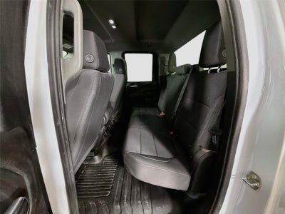 2021 GMC Sierra 2500 HD Base
