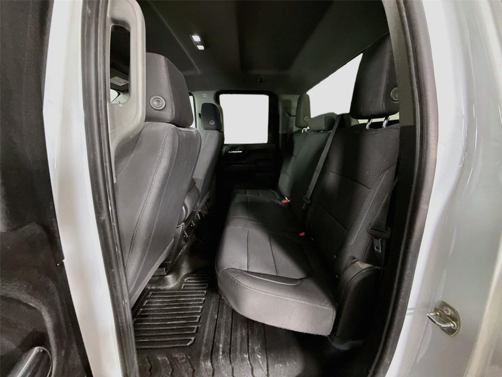 2021 GMC Sierra 2500 HD Base