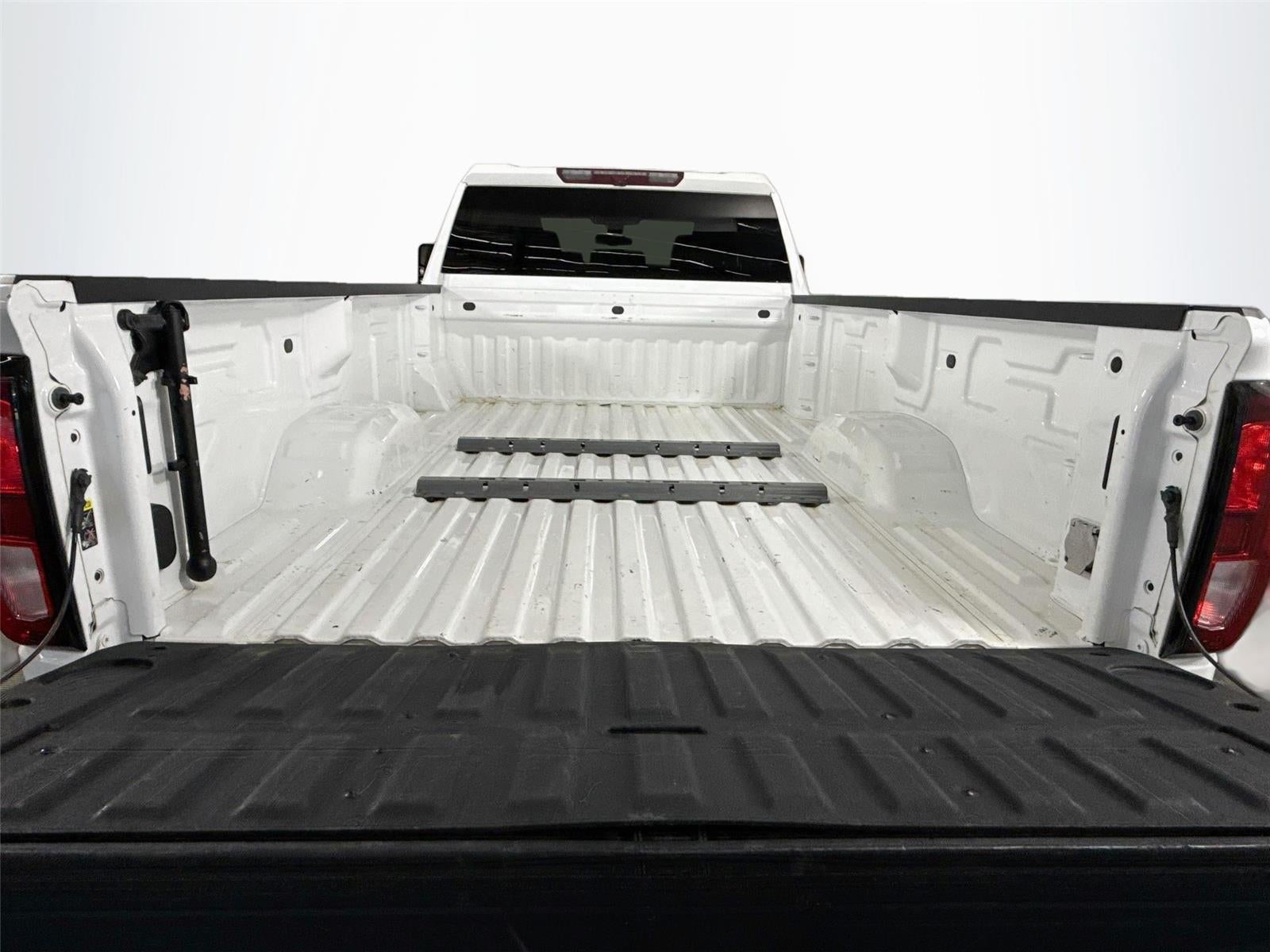 2021 GMC Sierra 2500 HD Base