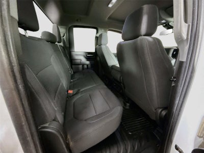 2021 GMC Sierra 2500 HD Base