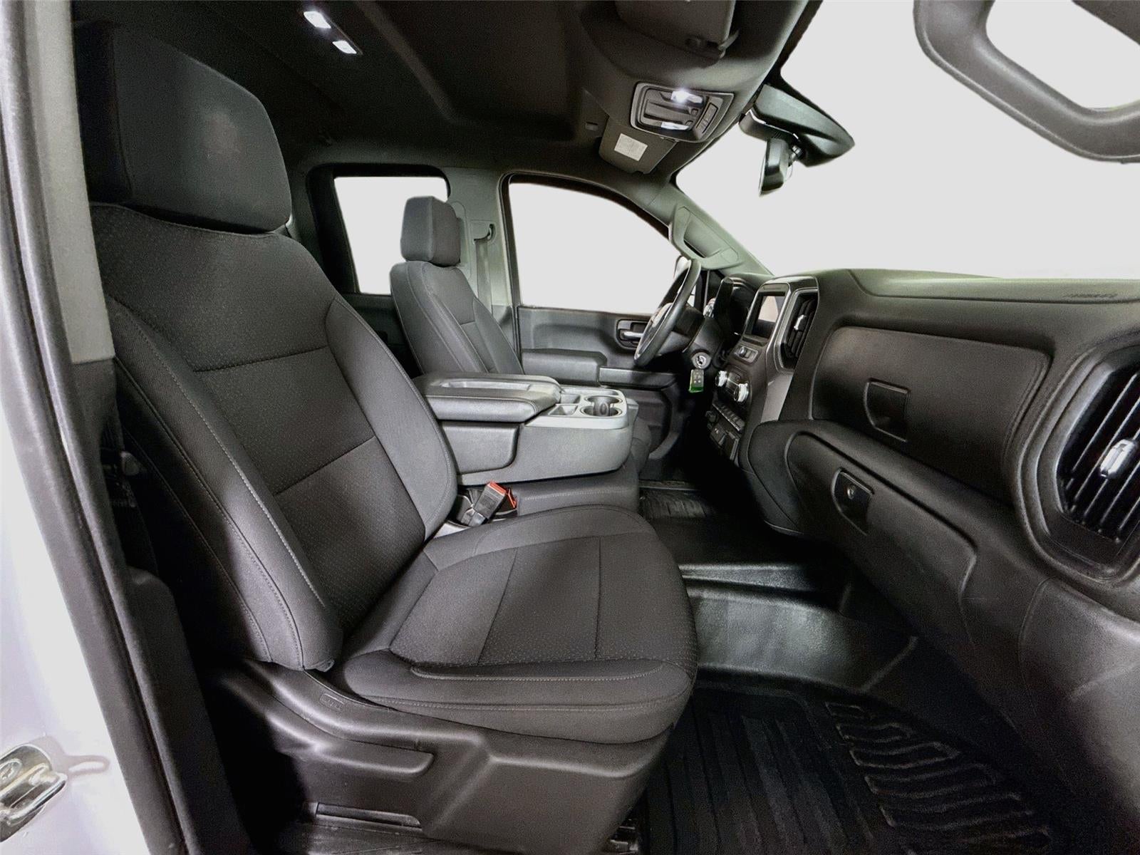 2021 GMC Sierra 2500 HD Base