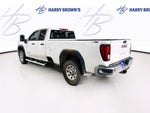 2021 GMC Sierra 2500 HD Base