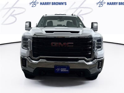 2021 GMC Sierra 2500 HD Base
