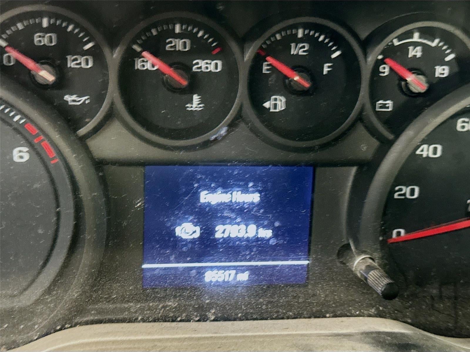 2021 GMC Sierra 2500 HD Base