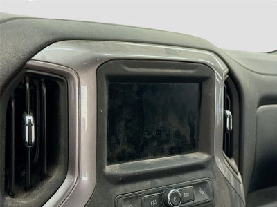 2021 GMC Sierra 2500 HD Base