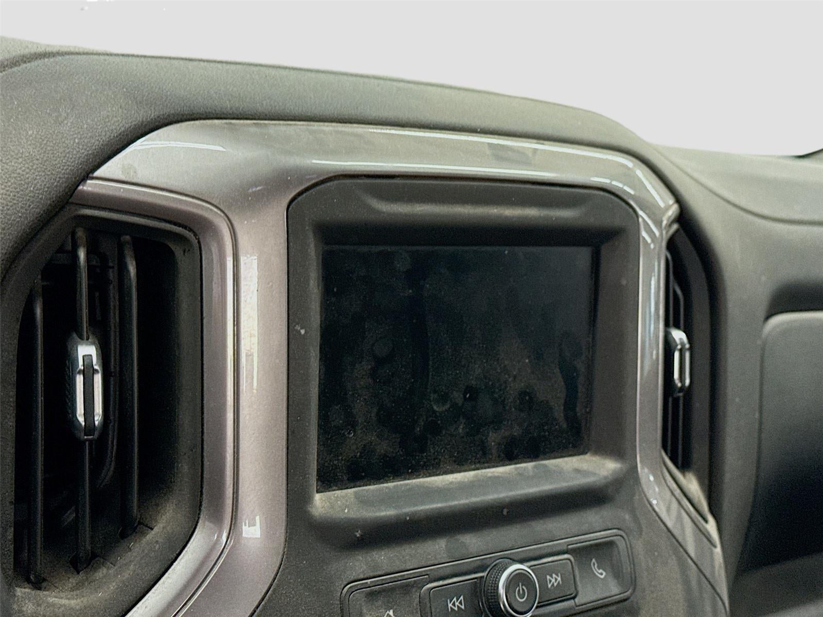 2021 GMC Sierra 2500 HD Base