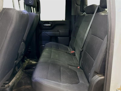 2021 GMC Sierra 2500 HD Base