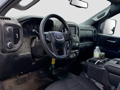 2021 GMC Sierra 2500 HD Base