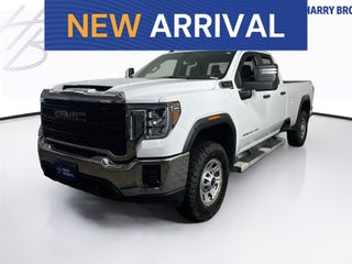 2021 GMC Sierra 2500 HD Base