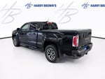 2022 GMC Canyon 4WD AT4 w/Leather