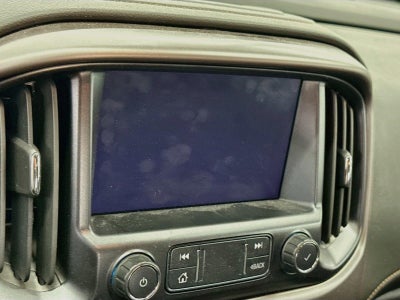 2022 GMC Canyon 4WD AT4 w/Leather