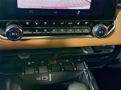 2023 GMC Canyon AT4
