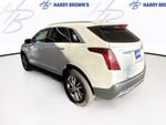 2021 Cadillac XT5 AWD Premium Luxury