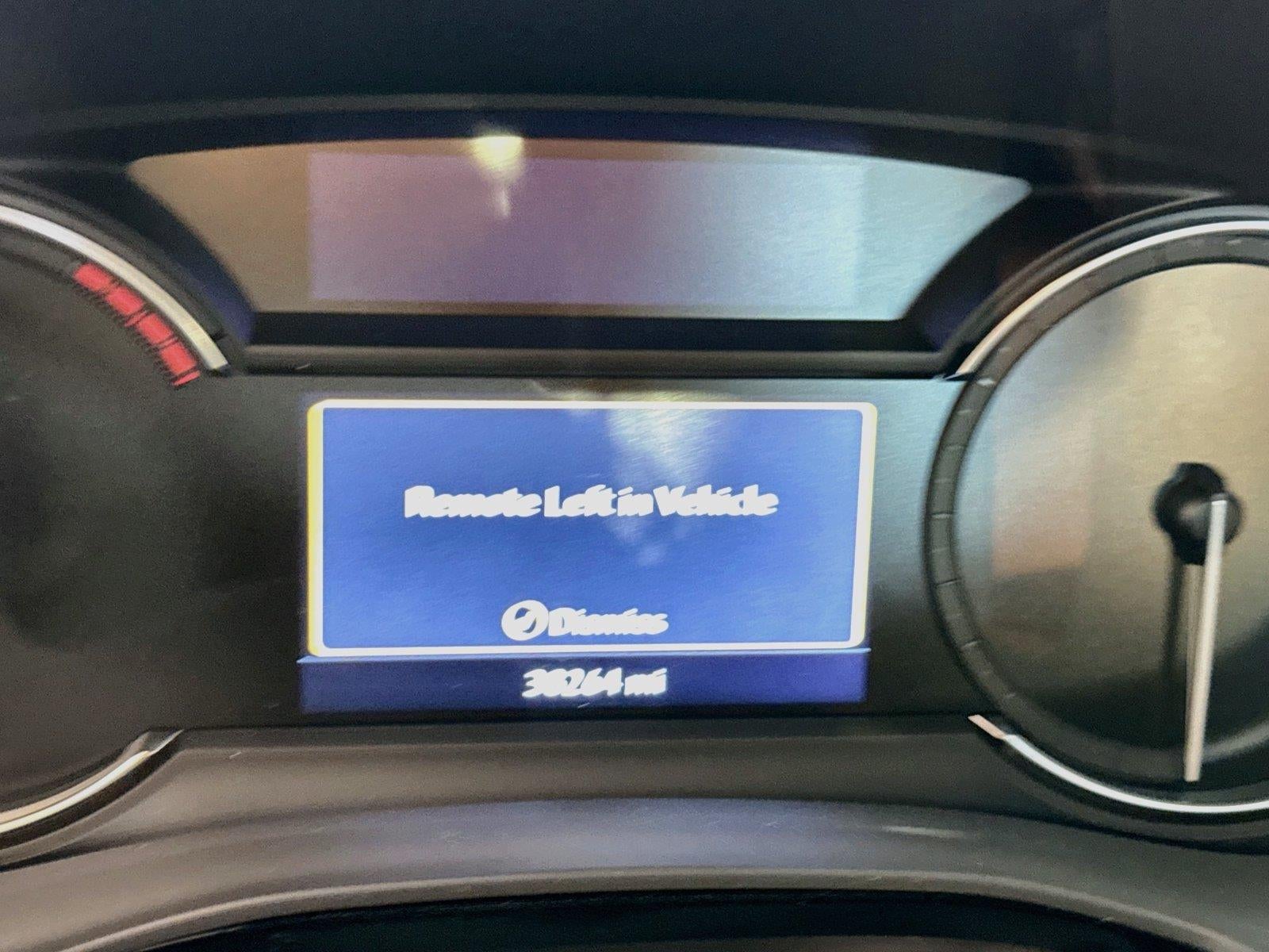 2021 Cadillac XT5 AWD Premium Luxury