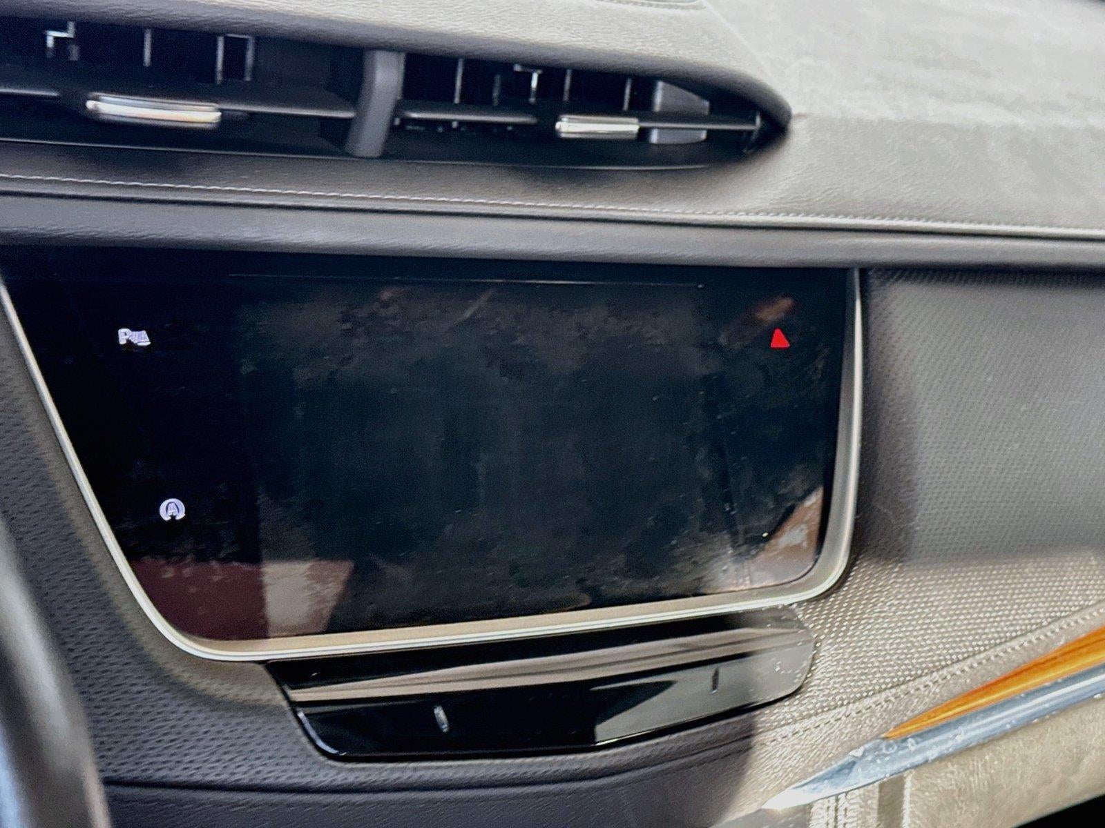 2021 Cadillac XT5 AWD Premium Luxury