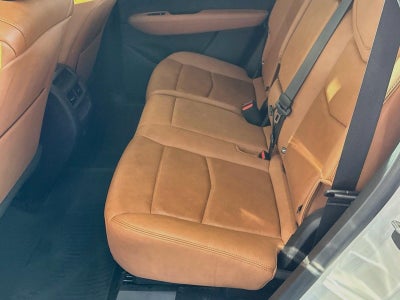 2021 Cadillac XT5 AWD Premium Luxury