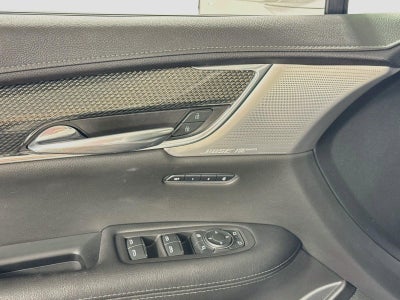 2020 Cadillac XT5 Sport AWD