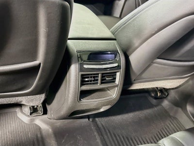 2020 Cadillac XT5 Sport AWD