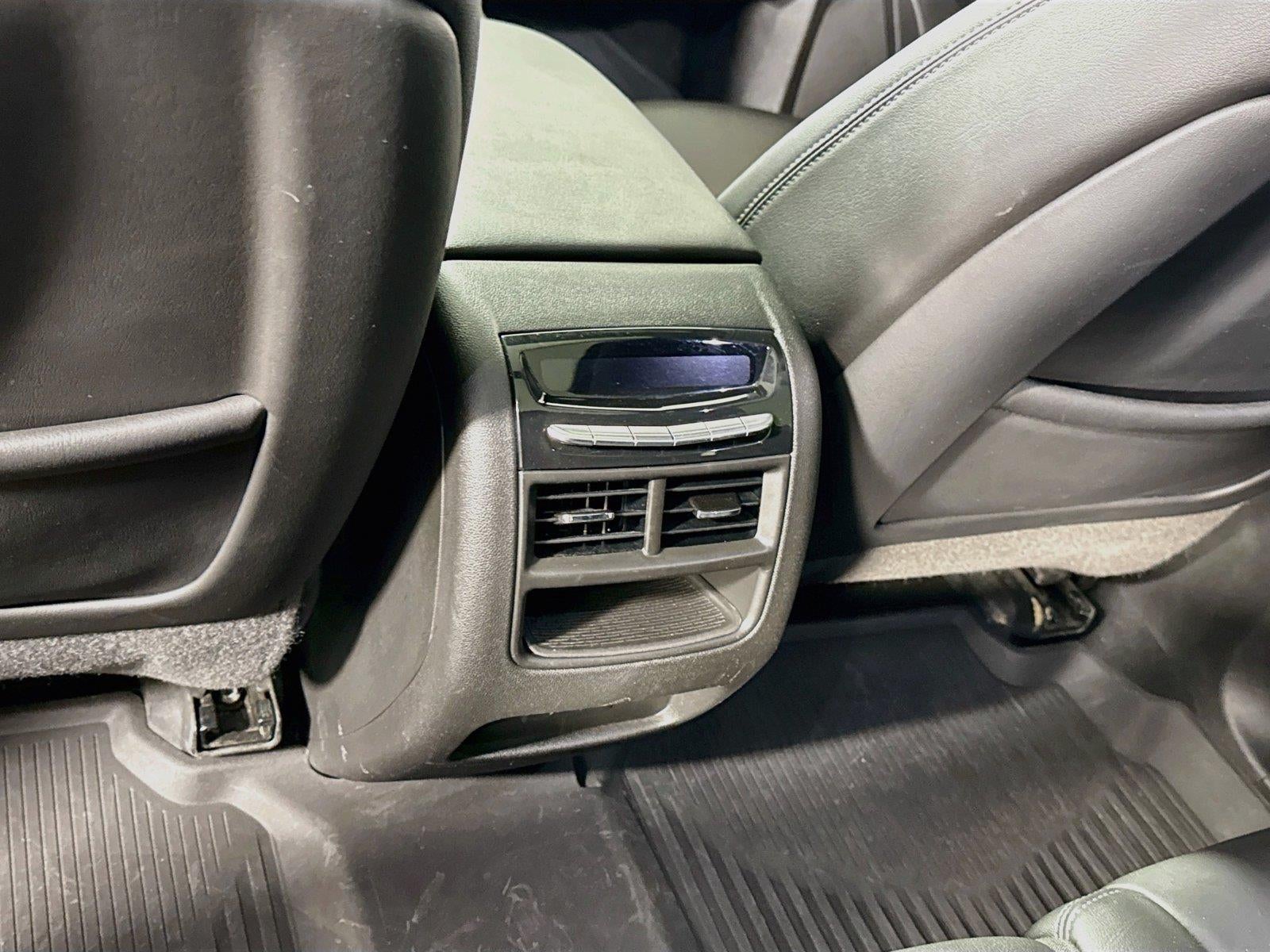 2020 Cadillac XT5 Sport AWD