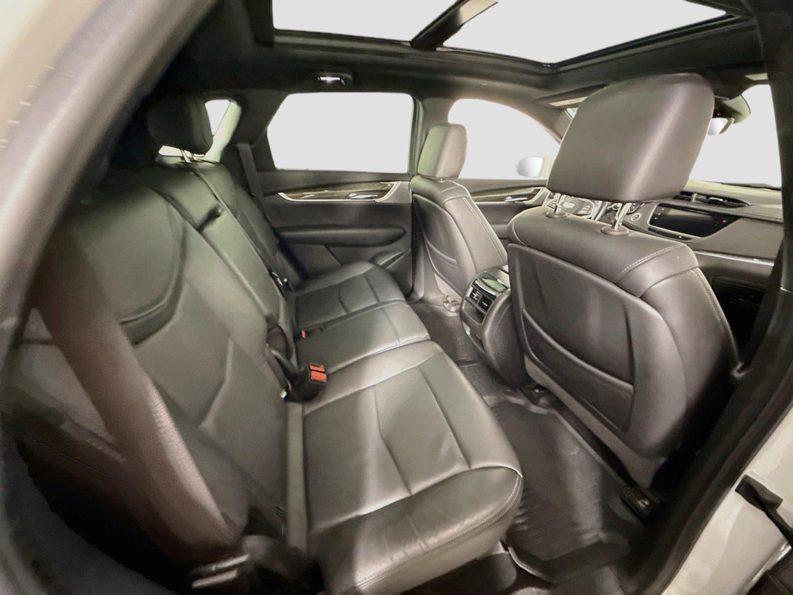 2020 Cadillac XT5 Sport AWD