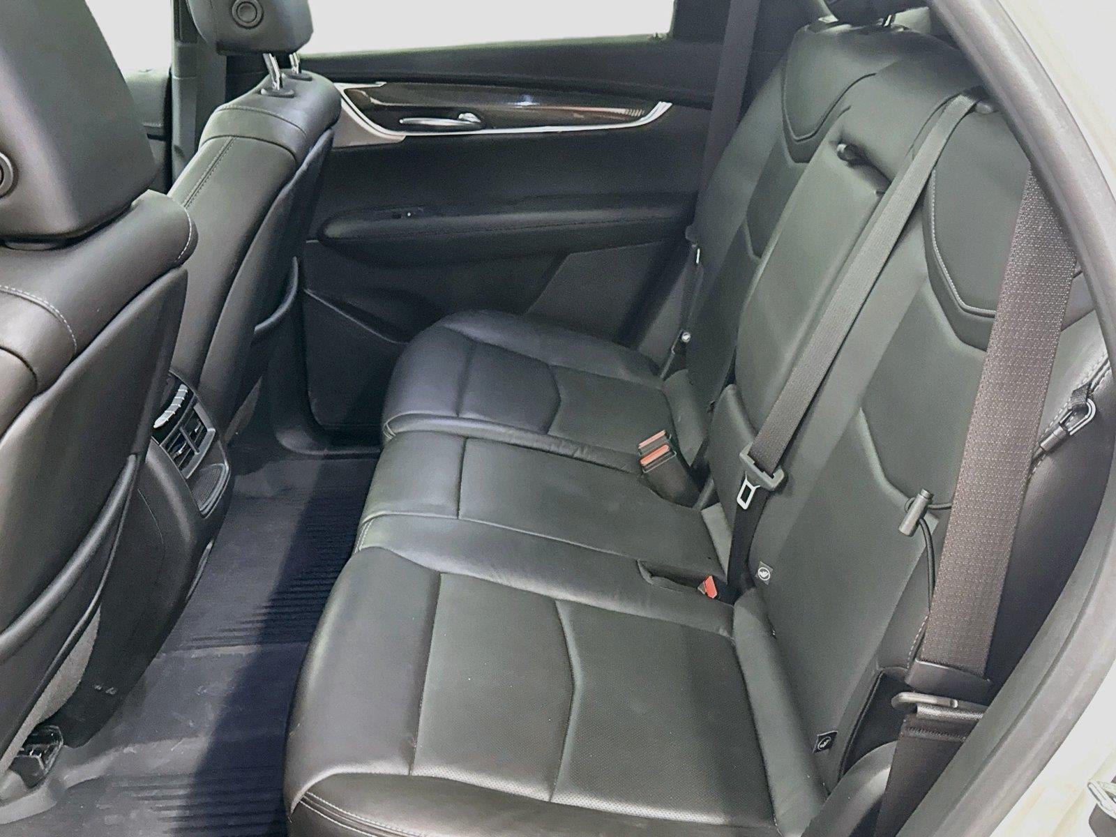 2020 Cadillac XT5 Sport AWD
