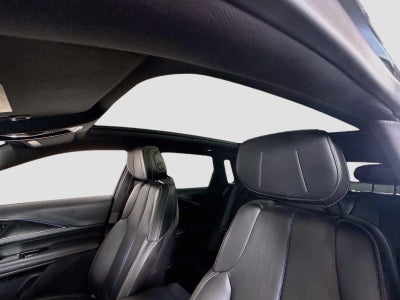2024 Cadillac LYRIQ Luxury 1