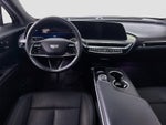 2024 Cadillac LYRIQ Luxury 1