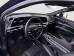 2024 Cadillac LYRIQ Luxury 1