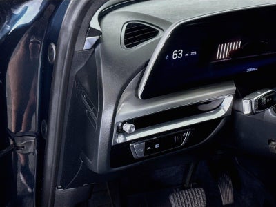 2024 Cadillac LYRIQ Luxury 1