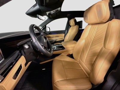 2025 Cadillac ESCALADE IQ Sport 2