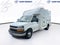 2025 Chevrolet Express Cutaway 4500 2WT