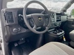 2025 Chevrolet Express Cutaway 4500 2WT