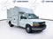 2025 Chevrolet Express Cutaway 4500 2WT