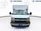 2025 Chevrolet Express Cutaway 4500 2WT