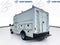 2025 Chevrolet Express Cutaway 4500 2WT
