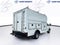 2025 Chevrolet Express Cutaway 4500 2WT