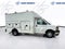 2025 Chevrolet Express Cutaway 4500 2WT
