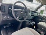 2025 Chevrolet Express Cutaway 4500 2WT