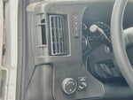 2025 Chevrolet Express Cutaway 4500 2WT