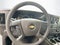 2025 Chevrolet Express Cutaway 4500 2WT