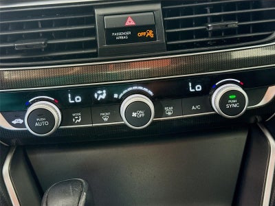 2022 Honda Accord Sedan Sport